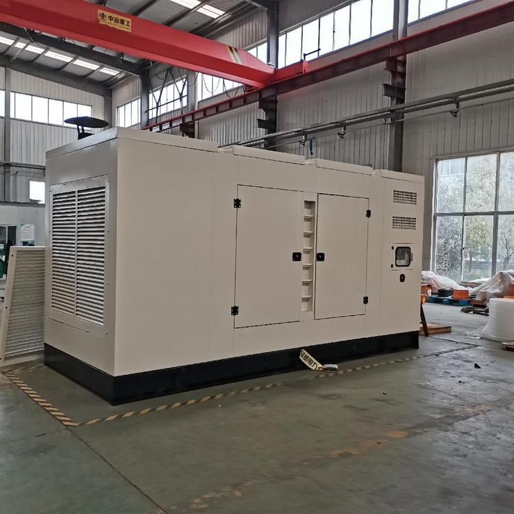 会泽发电机出租